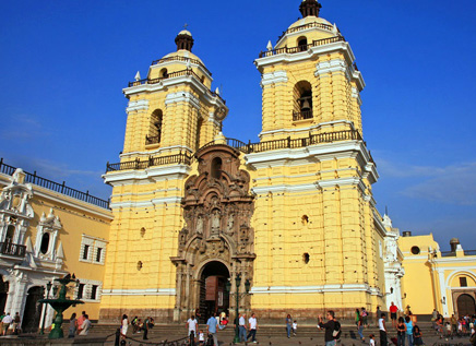 9-Iglesia-San-Francisco